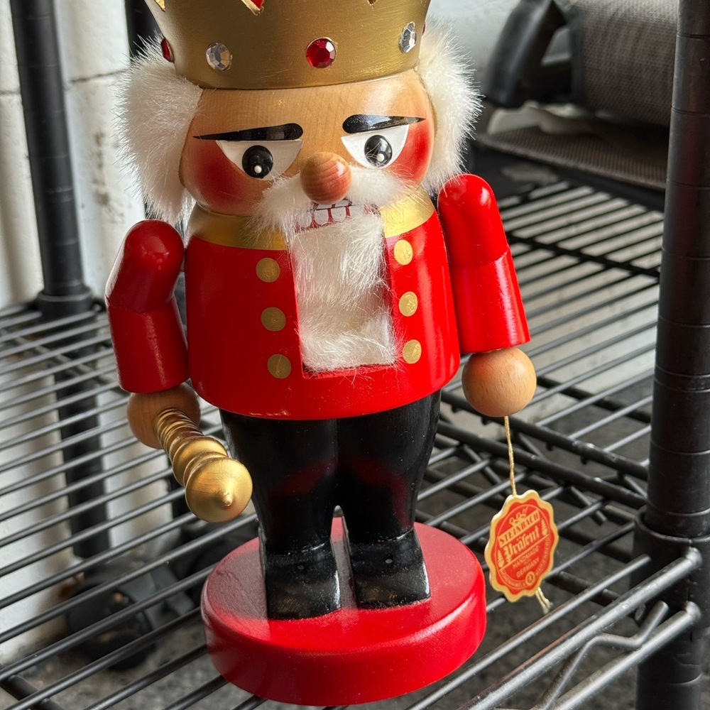 Steinbach Nutcracker